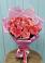 Букет 15 Розовых роз Равель в Клинцах