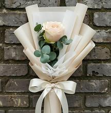 Букет цветов из:  Розы в Клинцах