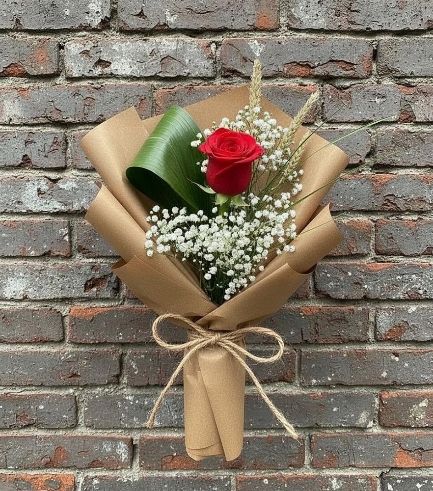 Букет цветов из: Розы в Клинцах