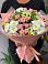 Букет цветов из: Розы и Хризантемы в Клинцах