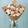 Букет цветов из: Розы в Клинцах