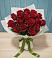 Букет Красные розы в Клинцах