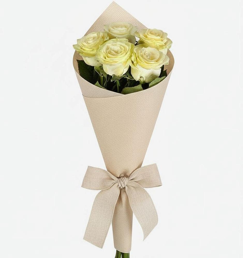 Букет цветов из: Розы в Клинцах