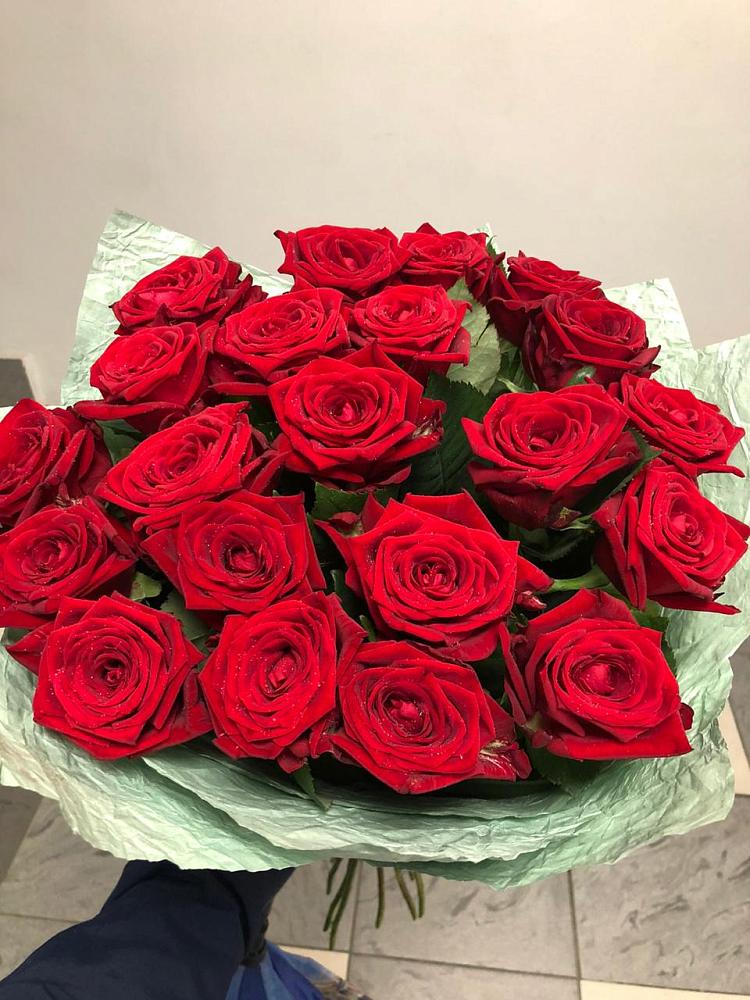 Розы Классика в Клинцах Букет Классика в Клинцах