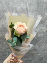 Букет цветов из:  Розы в Клинцах