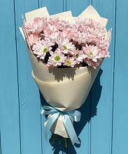 Букет цветов из:  Хризантемы в Клинцах