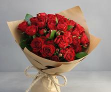 Букет Любовный роман в Клинцах