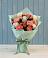 Букет цветов из: Розы в Клинцах