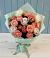 Букет цветов из: Розы в Клинцах