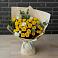 Букет цветов из: Розы в Клинцах