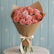 Букет цветов из:  Розы #REPLACE_PRED# Клинцах