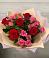 Букет цветов из: Розы в Клинцах