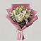 Букет цветов из: Лилии в Клинцах