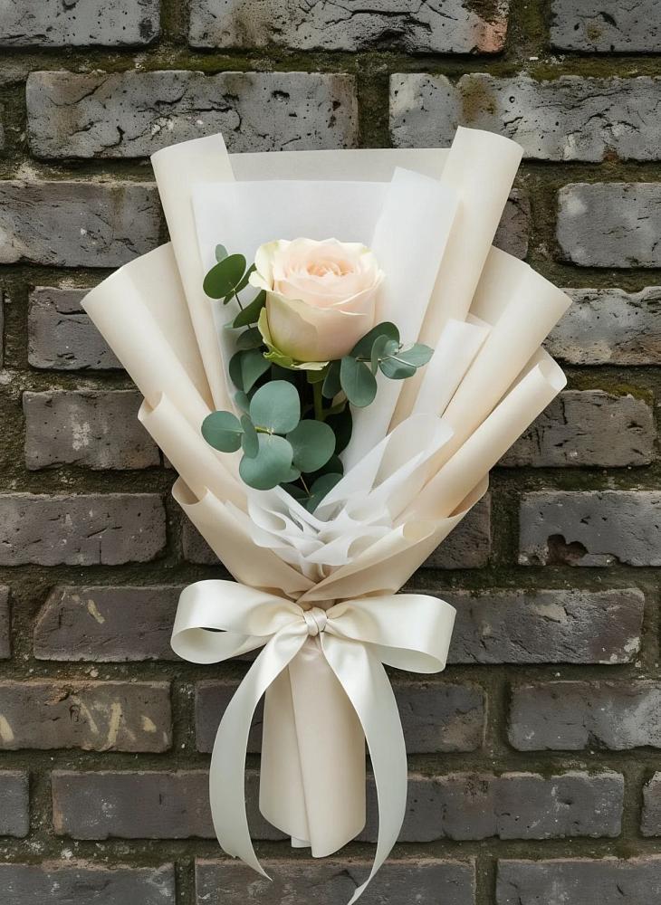 Букет цветов из: Розы в Клинцах