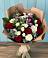 Букет цветов из: Розы и Альстромерии в Клинцах