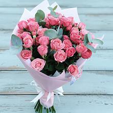 Букет Леди совершенство в Клинцах