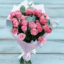 Букет Леди совершенство в Клинцах